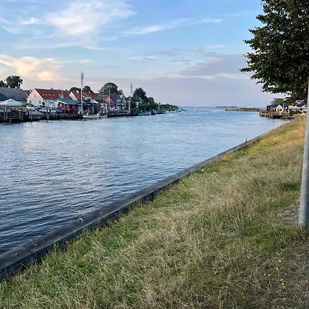 Classic Danish Dom wakacyjny *