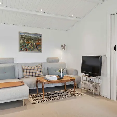 Classic Danish Σπίτι διακοπών *