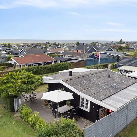 Σπίτι διακοπών Classic Danish