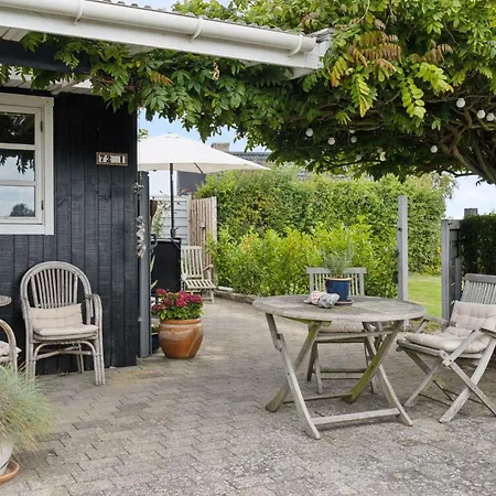 Σπίτι διακοπών Classic Danish