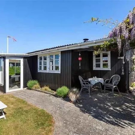 Classic Danish Karrebæksminde