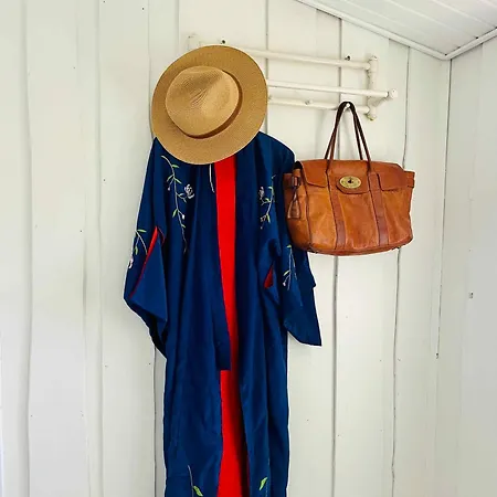 Classic Danish Σπίτι διακοπών Karrebæksminde