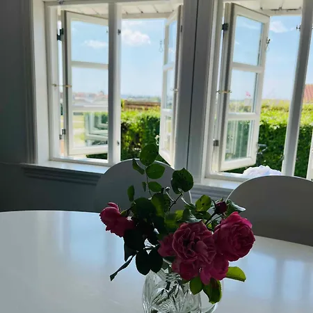 Classic Danish Karrebæksminde