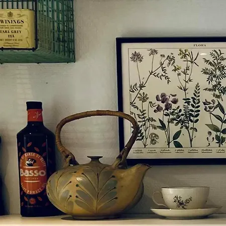 Classic Danish Dom wakacyjny