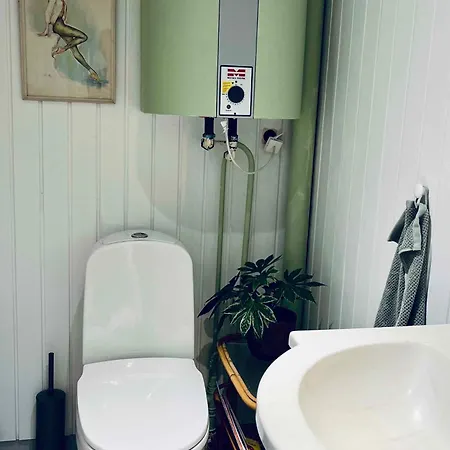 Dom wakacyjny Classic Danish Karrebæksminde