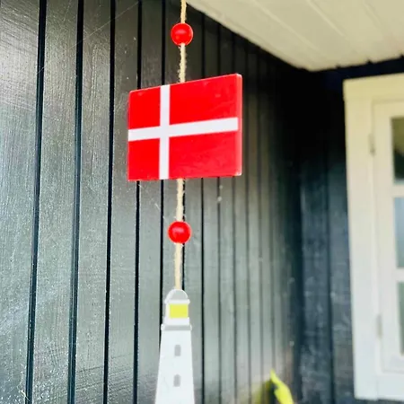 Classic Danish * Karrebæksminde