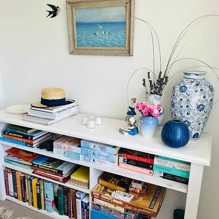 Classic Danish Karrebæksminde