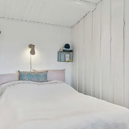 Tatil Evi Classic Danish *