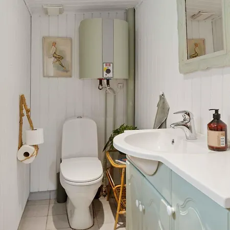 Dom wakacyjny Classic Danish Karrebæksminde