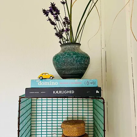 Classic Danish Σπίτι διακοπών Karrebæksminde