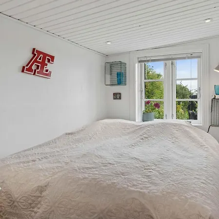 Classic Danish Karrebæksminde