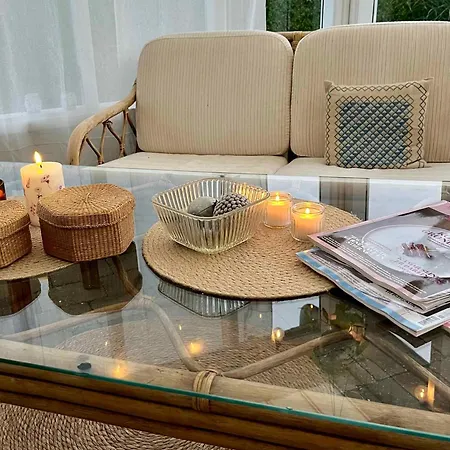 Σπίτι διακοπών Classic Danish Karrebæksminde