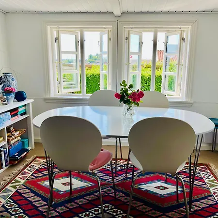 Classic Danish * Karrebæksminde
