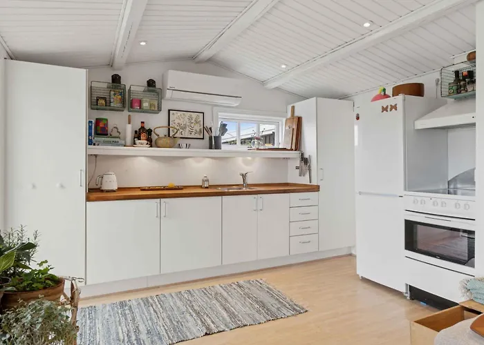 Tatil Evi Classic Danish