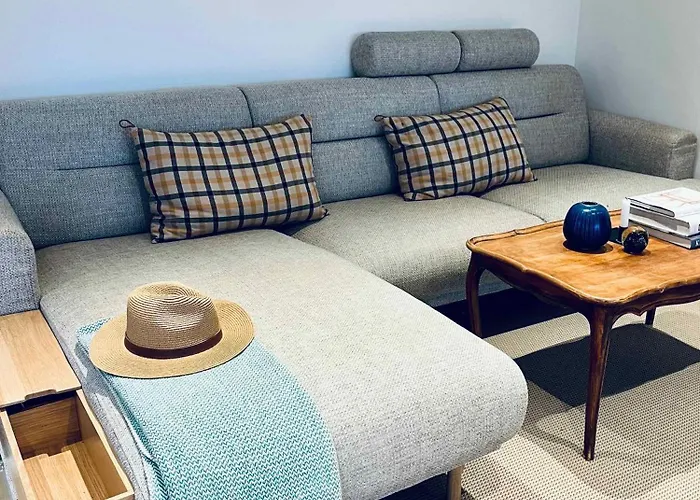 Tatil Evi Classic Danish Karrebæksminde